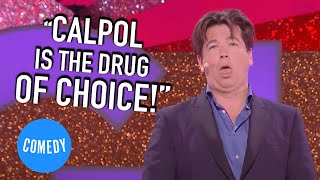 Michael McIntyre Found The Best Way To Deal With His Kids  Best Of  Universal Comedy [upl. by Letty]