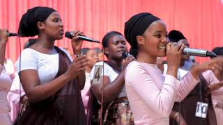 WARANDONDOYE BY BARAKA CHOIR ADEPR KAMEMBERecorded Live [upl. by Ahkihs]