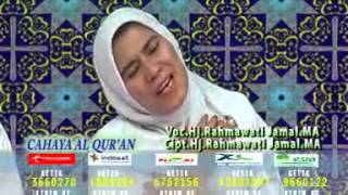 Salawat Cahaya AlQuran1avi [upl. by Tengler]