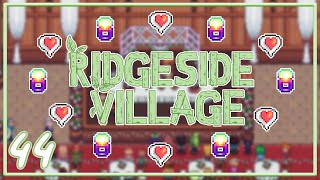 WE GOT MARRIED  Ridgeside Village 44 [upl. by Stesha]