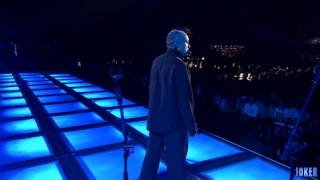 Phil Collins  In The Air Tonight Live 1080p [upl. by Fonda]