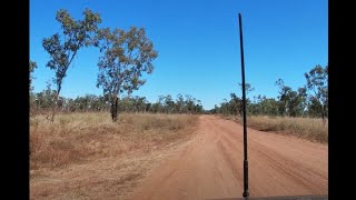 Savannah Way June 2024 part 3 Hell’s Gate to Cape Crawford [upl. by Shaun]