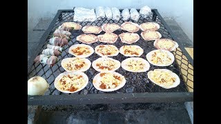 5 guarniciones para acompañar la carne asada o el pollo asado [upl. by Notlek1]