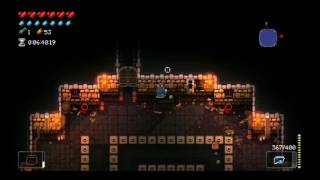 Enter The Gungeon 1010 The Hunter Any speedrun 1927 [upl. by Eilyah]