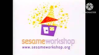 Sesame WorkshopPlayhouse Disney 2002 Logo [upl. by Nelrsa779]