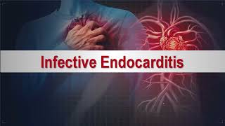 Infective Endocarditis  التهاب شغاف القلب [upl. by Xanthe]