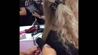 Speed Brush Diva Pro  Brosse Chauffante Coiffante et Lissante  hairStorefr [upl. by Orban]