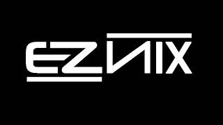 DRUM AND BASS MIX 1  EZNIX [upl. by Coffeng324]