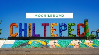 ¿Como es ChiltepecTabasco   El pueblito mas pintoresco de Tabasco  MOCHILEROMX [upl. by Chappy]