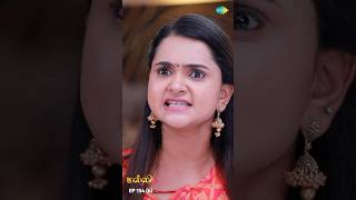 Malli Serial Shorts  Ep 154  6  Nikitha  Vijay  Saregama TV Shows Tamil shorts ytshorts [upl. by Wanyen801]