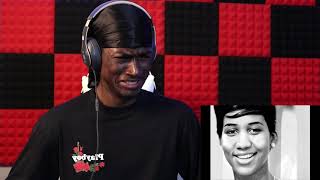 FIRST TIME HEARING Aretha Franklin  You Make Me Feel Like A Natural Woman REACTION [upl. by Atikcir558]