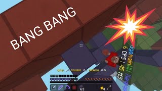 BANG BANG  bridge montage [upl. by Allicerp]