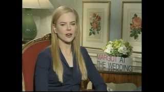 Nicole Kidman The Girl from Oz  Interview [upl. by Ydeh]