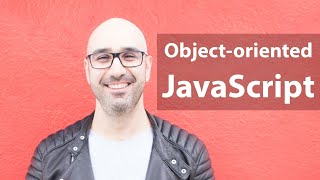 Objectoriented Programming in JavaScript Made Super Simple  Mosh [upl. by Terri]