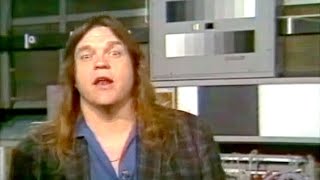 Meatloaf  Whistle Test 1986 [upl. by Tekcirk]