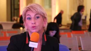 Caroline Croon a su saisir la chance de lentrepreneuriat [upl. by Naul]