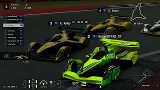 ROOZ Season 10 Race 1 Division 2 Dragon Trail Seaside [upl. by Notsla]