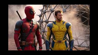 New IMAX Milestones Achieved By Alien Romulus amp Deadpool amp Wolverine [upl. by Kilgore159]