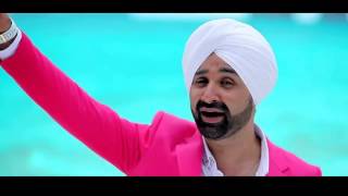 Sukhshinder Shinda Ni Sohniye Rock The Party 2012 Full HD Music Waves [upl. by Lellih807]