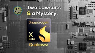 The Story of Snapdragon X Elite [upl. by Panayiotis]