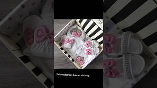 matching chappal shoit and topaviralvideo youtubeshorts kalsoom fashion designer stitching [upl. by Delmore]