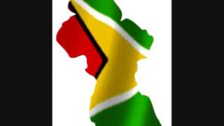 guyanese big up [upl. by Towny]