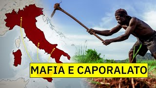 Come funziona la schiavitù in Italia [upl. by Wein]