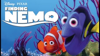 Finding Nemo Full Movie Facts  Story And Review  Albert Brooks  Ellen DeGeneres [upl. by Rehpotsrihc]