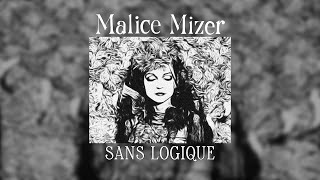 MALICE MIZER  Temptation of widow remastered [upl. by Norford]