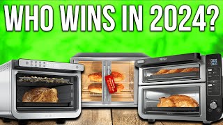 TOP 5 Best Countertop Ovens of 2024 [upl. by Martinsen754]