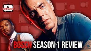 Bosch Season 7 Teaser  Rotten Tomatoes TV [upl. by Cypro]