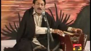 Tere Alam Toon Na Ghazi Abbas mp4  Hassan Sadiq Qasida 2011 [upl. by Ron]