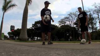 Ricardinho My best combos [upl. by Adnomal]