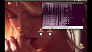 ClamTK AntiVirus Program for Linux [upl. by Eizzik]