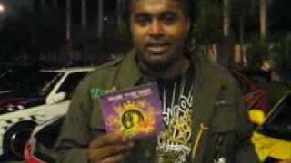 Sasi The Don ft Apache Indian Hold Up Trinity Mixwmv [upl. by Noillid]