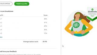 How To Apply Customer Credits To Invoices In QuickBooks Desktop [upl. by Notsirhc]