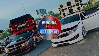 THE NEW FLOW TIPICO  PA QUE TE CLAVO  EL MEJOR TÍPICO PARA MUSICÓLOGOS 🔊 [upl. by Damaris]