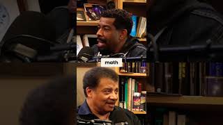 Whats the Power of Cartesian Coordinates🧭 wneildegrassetyson science startalk shorts physics [upl. by Ainav]