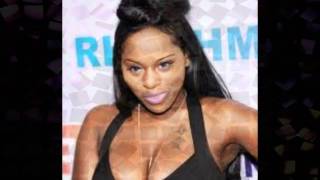 Foxy Brown  I Dont Need Nobody Unreleased Full Version [upl. by Airdnaxila]