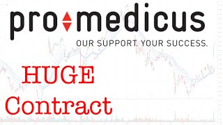 Pro Medicuss HUGE Contract [upl. by Belamy419]