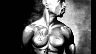 2Pac  It Hurts The Most Original [upl. by Nahshon]