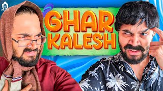 BB Ki Vines  Ghar Kalesh [upl. by Nomyaw]