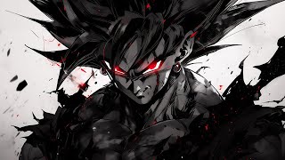 1 Hour Badass Songs That Make You a Scary Beast 💀 [upl. by Etennaej]