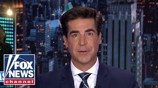 Jesse Watters The old dogs realize they have the partys blood on their hands [upl. by Livvie]