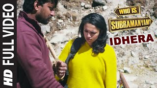 Yevade Subramanyam Video Songs  Idhera Video Song  Nani Malvika Vijay DevaraKonda [upl. by Normalie]