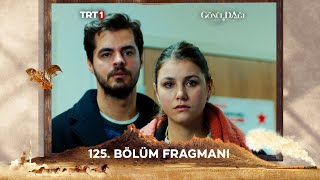 Gönül Dağı 125 Bölüm Fragmanı trt1 [upl. by Daugherty]