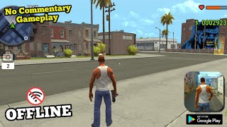 Gangs town story gameplay  android gameplay [upl. by Meg]