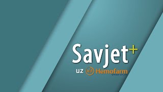 Savjet plus Dijabetes melitus  30092024 [upl. by Ajaj]