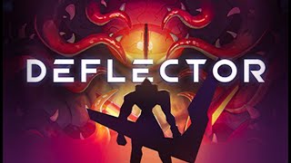 Deflector  Gameplay  PC [upl. by Ellah487]