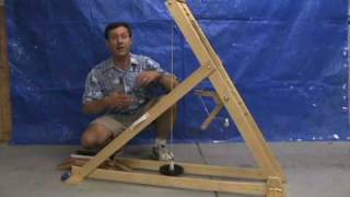 MURLIN Trebuchet Overview [upl. by Boulanger71]